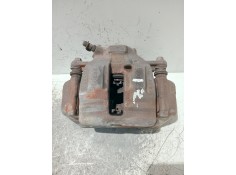 Recambio de pinza freno delantera izquierda para mercedes clase c (w203) berlina referencia OEM IAM 6849/E  