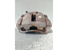 Recambio de pinza freno delantera izquierda para mercedes clase c (w203) berlina referencia OEM IAM 6849/E   2