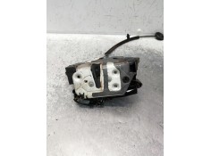 Recambio de motor cierre centralizado delantero derecho para ford transit connect referencia OEM IAM AM5AU21812BF  