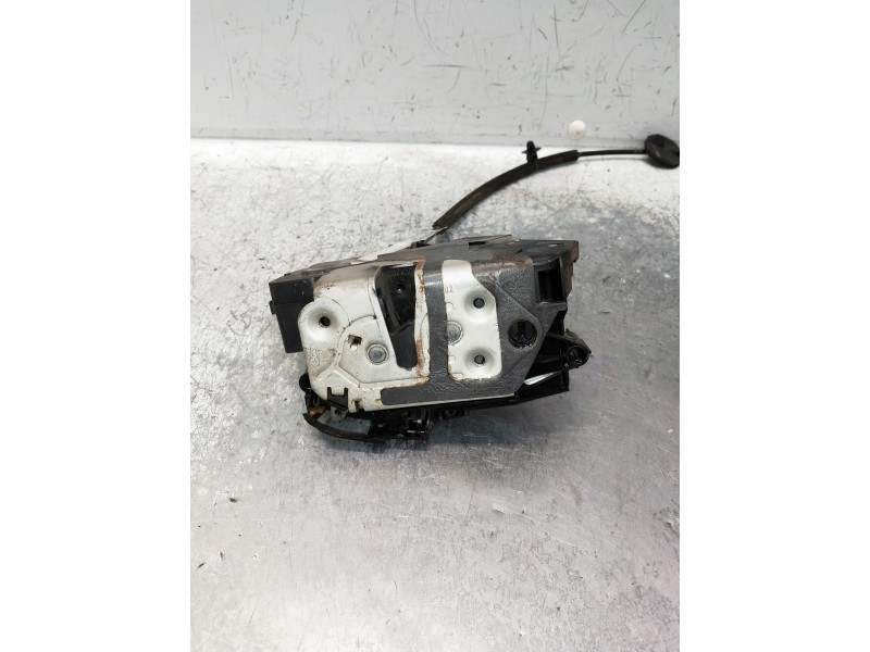 Recambio de motor cierre centralizado delantero derecho para ford transit connect referencia OEM IAM AM5AU21812BF  