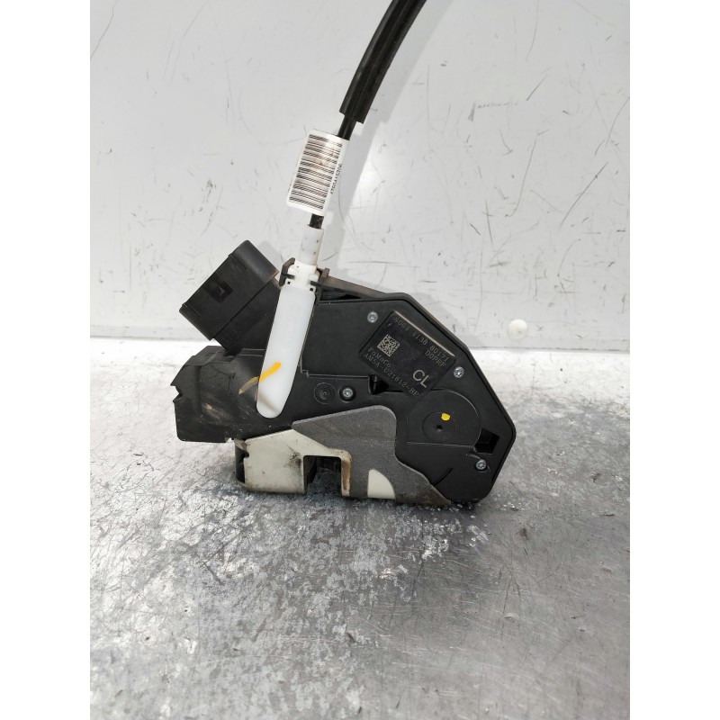 Recambio de motor cierre centralizado delantero derecho para ford transit connect referencia OEM IAM AM5AU21812BF  