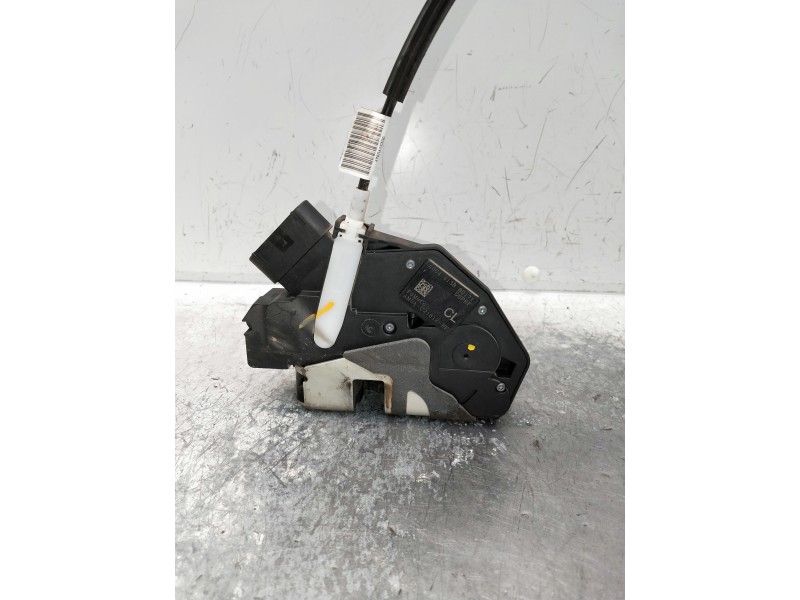 Recambio de motor cierre centralizado delantero derecho para ford transit connect referencia OEM IAM AM5AU21812BF  