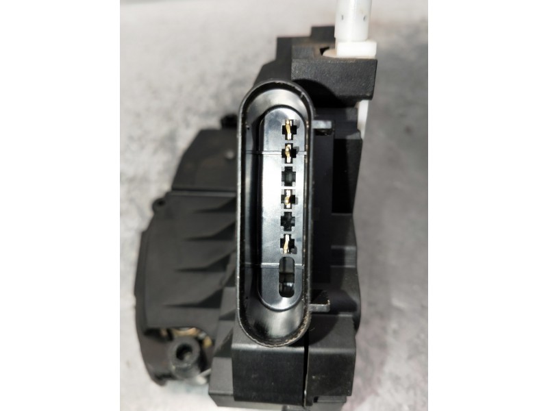 Recambio de motor cierre centralizado delantero derecho para ford transit connect referencia OEM IAM AM5AU21812BF  