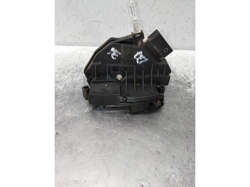 Recambio de motor cierre centralizado delantero derecho para ford transit connect referencia OEM IAM AM5AU21812BF  