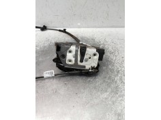 Recambio de motor cierre centralizado delantero izquierdo para ford transit connect referencia OEM IAM AM5AU21813AF  