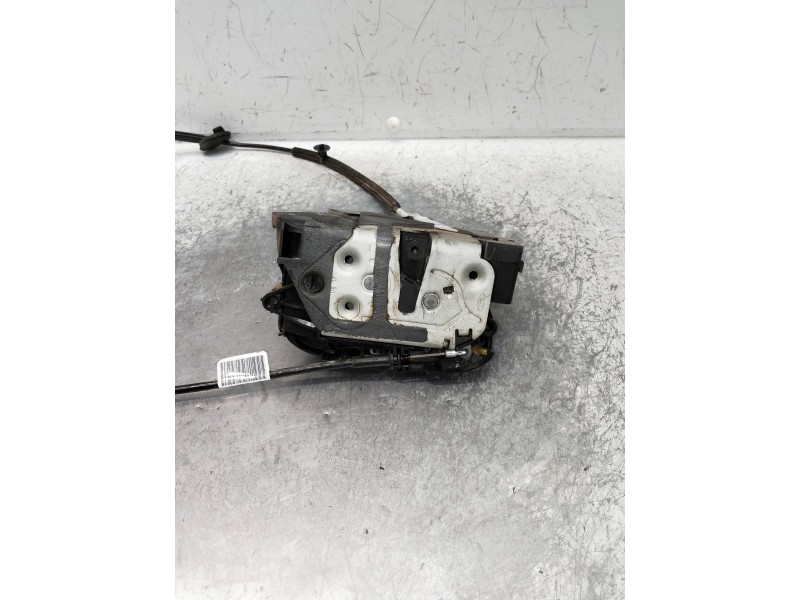 Recambio de motor cierre centralizado delantero izquierdo para ford transit connect referencia OEM IAM AM5AU21813AF  