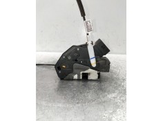 Recambio de motor cierre centralizado delantero izquierdo para ford transit connect referencia OEM IAM AM5AU21813AF   2