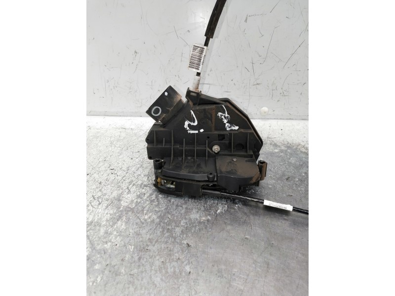 Recambio de motor cierre centralizado delantero izquierdo para ford transit connect referencia OEM IAM AM5AU21813AF  