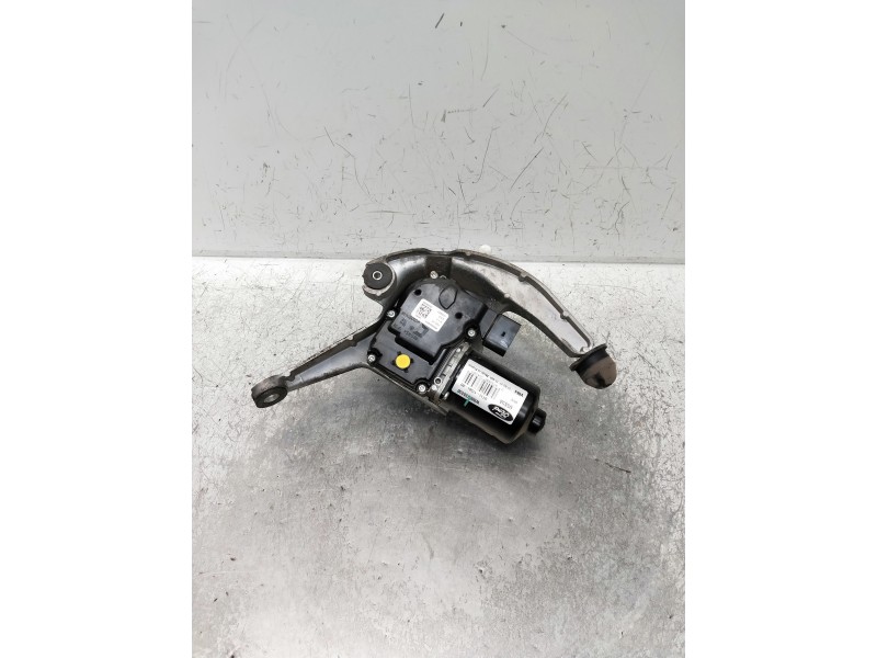 Recambio de motor limpia delantero para ford transit connect referencia OEM IAM DT1117504AD W000038430 IZQUIERDO
