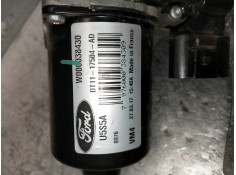 Recambio de motor limpia delantero para ford transit connect referencia OEM IAM DT1117504AD W000038430 IZQUIERDO 2