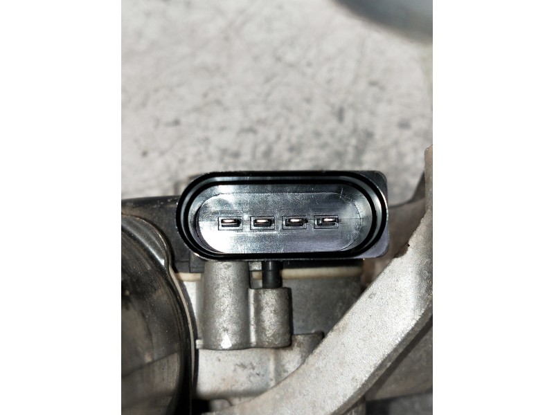 Recambio de motor limpia delantero para ford transit connect referencia OEM IAM DT1117504AD W000038430 IZQUIERDO