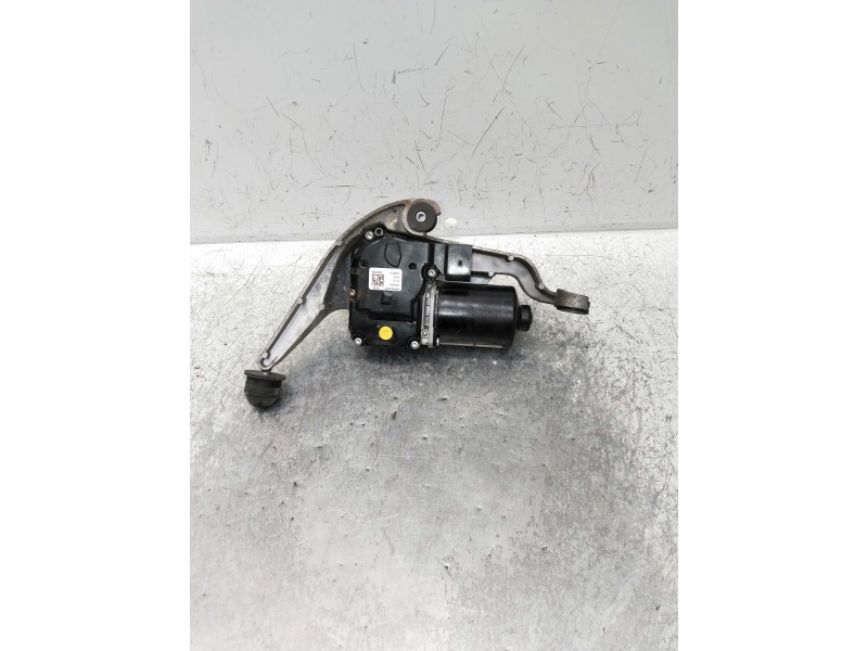 Recambio de motor limpia delantero para ford transit connect referencia OEM IAM W000038431 DT1117504BD 