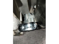 Recambio de motor limpia delantero para ford transit connect referencia OEM IAM W000038431 DT1117504BD  2