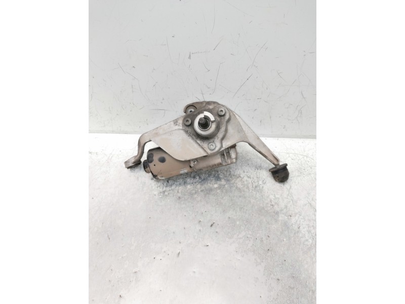 Recambio de motor limpia delantero para ford transit connect referencia OEM IAM W000038431 DT1117504BD 