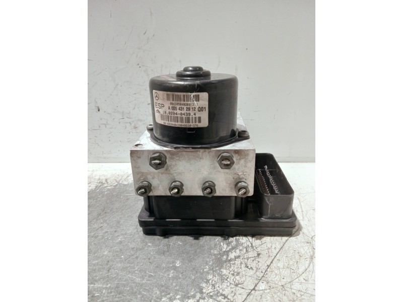 Recambio de abs para mercedes clase c (w203) berlina referencia OEM IAM A0345457732 A0054312912Q01 10020404394