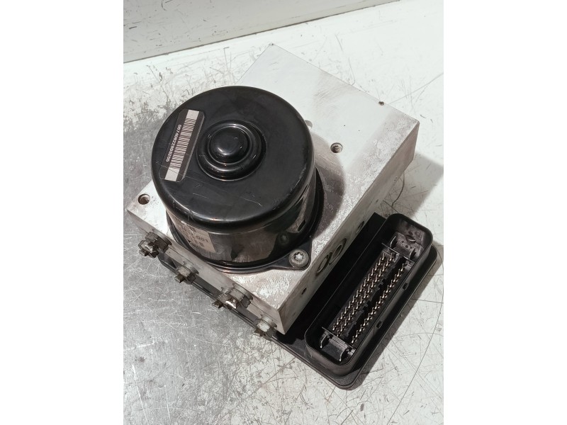 Recambio de abs para mercedes clase c (w203) berlina referencia OEM IAM A0345457732 A0054312912Q01 10020404394