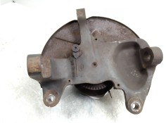 Recambio de mangueta delantera izquierda para iveco daily caja cerrada (2006 =>) 2.3 diesel cat referencia OEM IAM    2