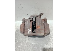 Recambio de pinza freno delantera derecha para mercedes clase c (w203) berlina referencia OEM IAM 6850/E  