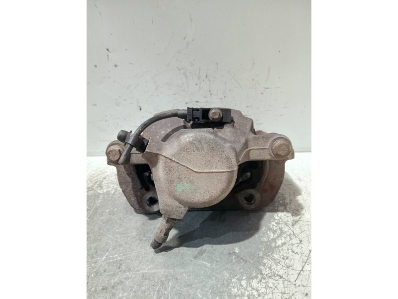 Recambio de pinza freno delantera derecha para mercedes clase c (w203) berlina referencia OEM IAM 6850/E  