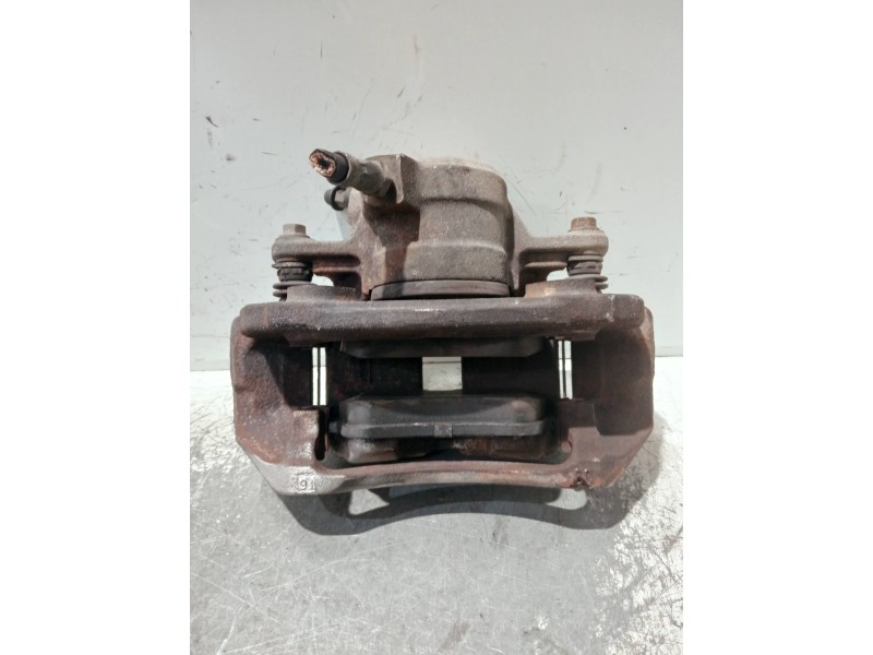 Recambio de pinza freno delantera derecha para mercedes clase c (w203) berlina referencia OEM IAM 6850/E  