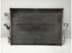 Recambio de condensador / radiador aire acondicionado para ssangyong rodius xdi referencia OEM IAM   