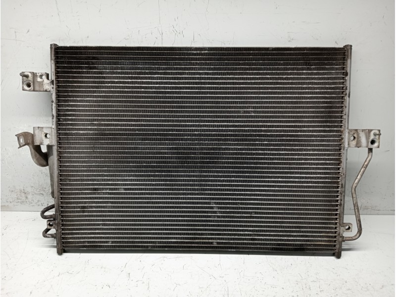 Recambio de condensador / radiador aire acondicionado para ssangyong rodius xdi referencia OEM IAM   