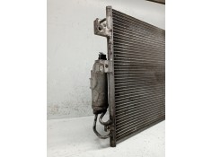 Recambio de condensador / radiador aire acondicionado para ssangyong rodius xdi referencia OEM IAM    2