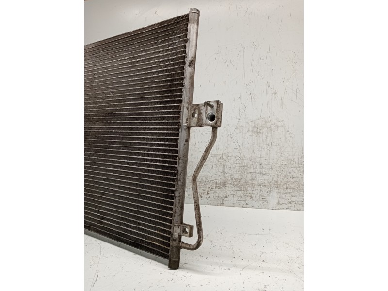 Recambio de condensador / radiador aire acondicionado para ssangyong rodius xdi referencia OEM IAM   
