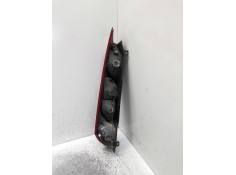 Recambio de piloto trasero derecho para ford transit connect referencia OEM IAM DT1113404AC 90019013  2