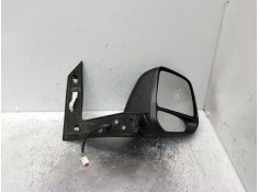 Recambio de retrovisor derecho para ford transit connect referencia OEM IAM   ELECTRICO 2