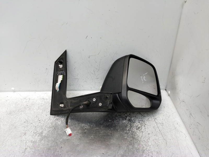 Recambio de retrovisor derecho para ford transit connect referencia OEM IAM   ELECTRICO