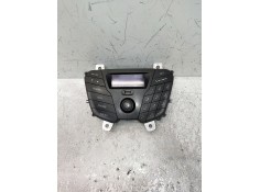 Recambio de sistema audio / radio cd para ford transit connect referencia OEM IAM DT1T18D815HB  