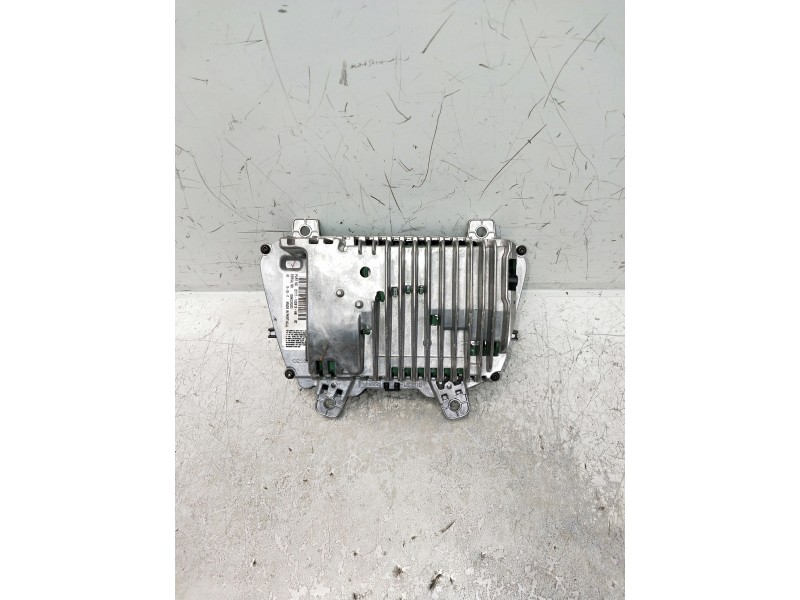 Recambio de sistema audio / radio cd para ford transit connect referencia OEM IAM DT1T18D815HB  