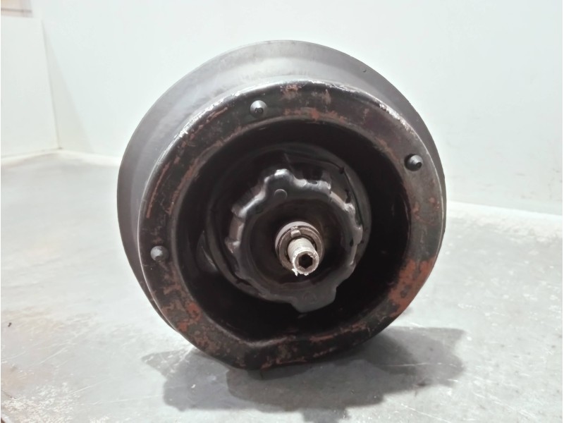 Recambio de amortiguador delantero derecho para mercedes clase c (w203) berlina referencia OEM IAM A1305G  