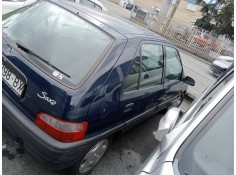 citroen saxo del año 1997 2