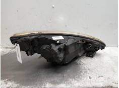 Recambio de faro izquierdo para peugeot 1007 referencia OEM IAM    2