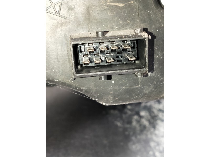 Recambio de faro izquierdo para peugeot 1007 referencia OEM IAM   