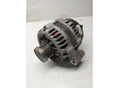 Recambio de alternador para ssangyong rodius xdi referencia OEM IAM A1621543802  