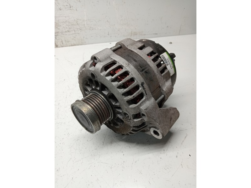 Recambio de alternador para ssangyong rodius xdi referencia OEM IAM A1621543802  