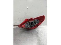 Recambio de piloto trasero izquierdo para opel corsa d referencia OEM IAM    2