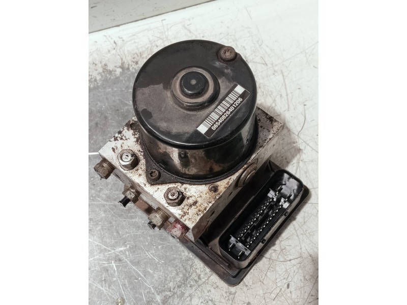 Recambio de abs para opel zafira b referencia OEM IAM 13244860 10096005903 10020602874