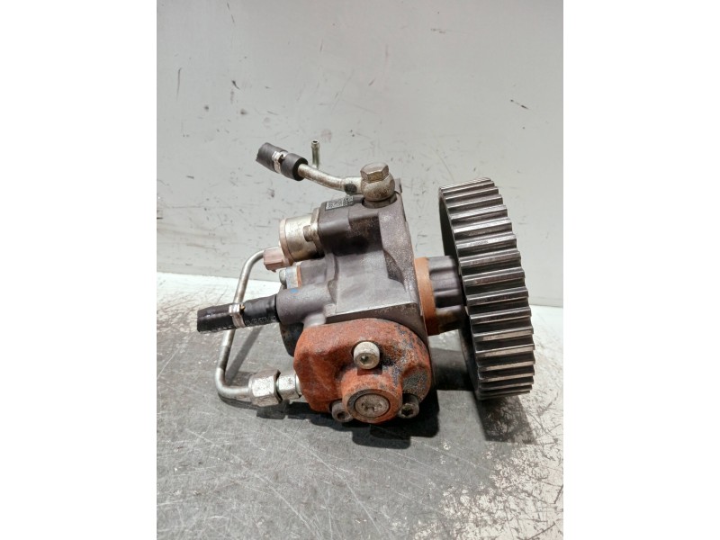 Recambio de bomba inyeccion para opel zafira b referencia OEM IAM 8981030281 HU2940000503 