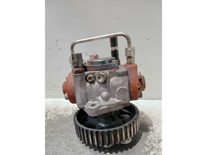 Recambio de bomba inyeccion para opel zafira b referencia OEM IAM 8981030281 HU2940000503 