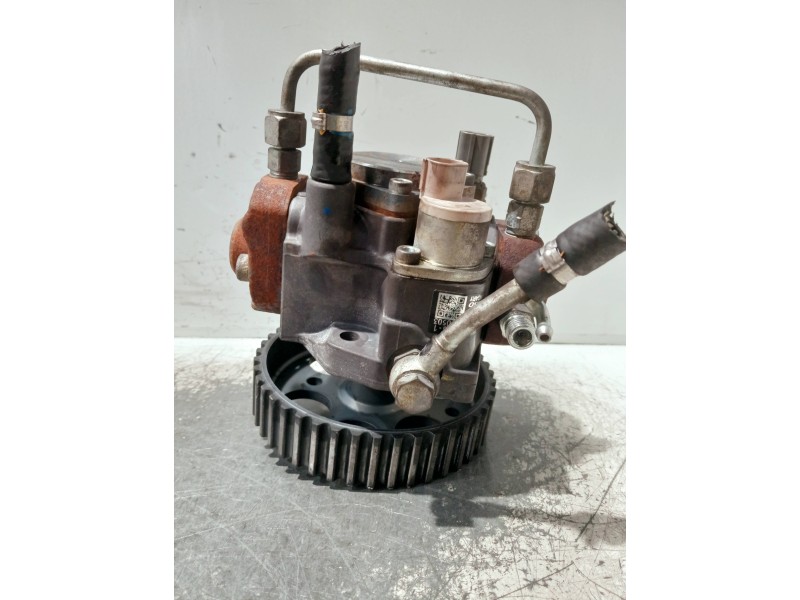 Recambio de bomba inyeccion para opel zafira b referencia OEM IAM 8981030281 HU2940000503 