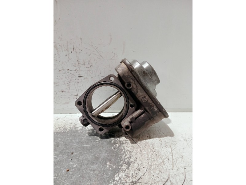 Recambio de caja mariposa para opel zafira b referencia OEM IAM 898105210  