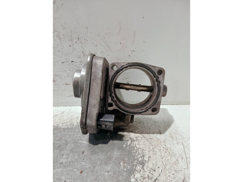 Recambio de caja mariposa para opel zafira b referencia OEM IAM 898105210  