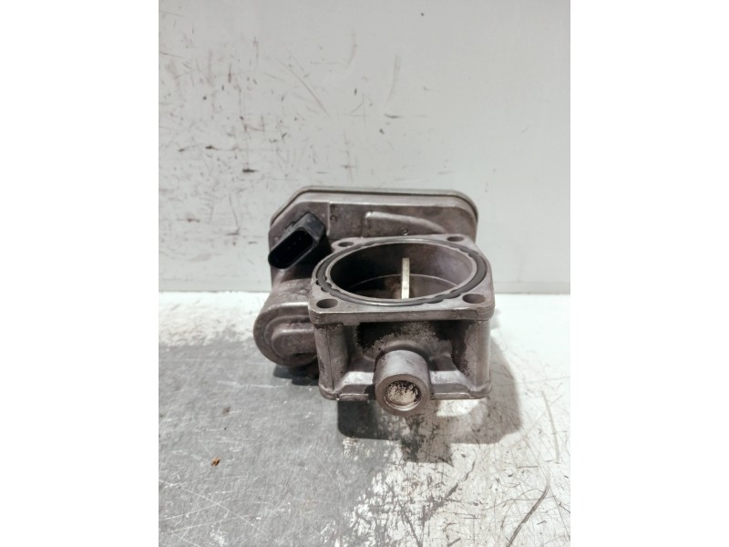 Recambio de caja mariposa para opel zafira b referencia OEM IAM 898105210  