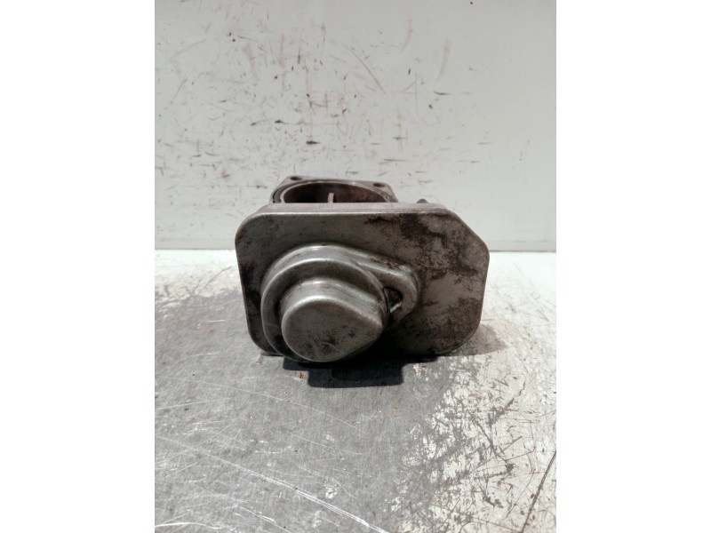 Recambio de caja mariposa para opel zafira b referencia OEM IAM 898105210  