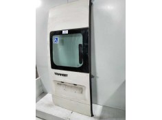 Recambio de puerta trasera izquierda para ford transit caja cerrada, corta (fy) (2000 =>) 2.4 tde referencia OEM IAM  ACRISTAL 1 2