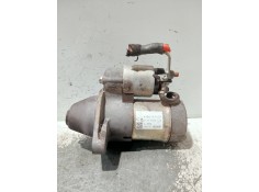 Recambio de motor arranque para opel zafira b referencia OEM IAM 8980147432 S114925B 